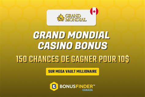 grand mondial casino